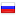 novo-molokovo.ru hosted country